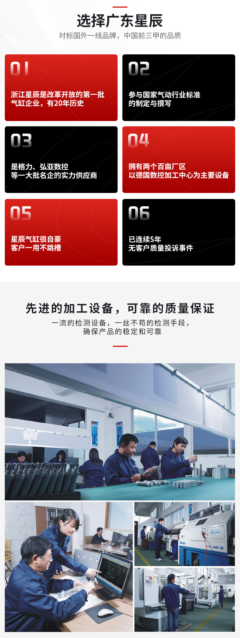 廣東星辰氣動，氣缸，氣動，電磁閥