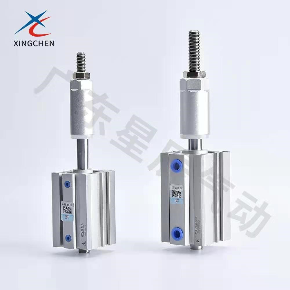 氣動(dòng)元件的選型,星辰氣缸官網(wǎng)，星辰氣缸質(zhì)量怎么樣，星辰氣缸怎么樣，星辰氣缸壽命多少次，星辰氣缸選型手冊(cè)，星辰氣缸深圳一-級(jí)代理