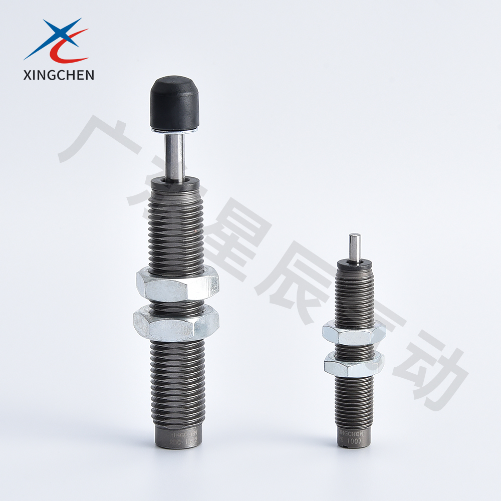 油壓吸震器RB、RBC系列